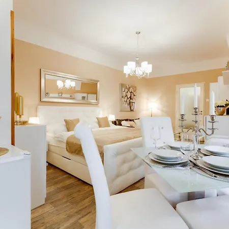 Wenceslass Square Luxury *