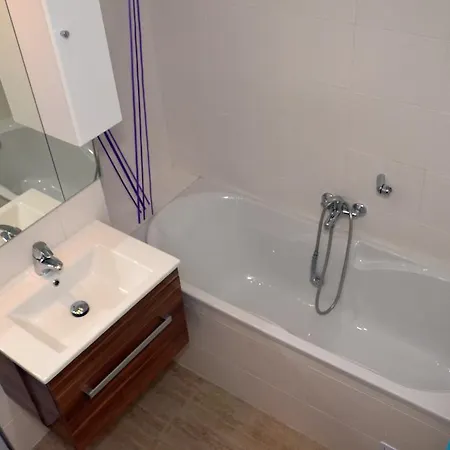 Apartment Mivos *