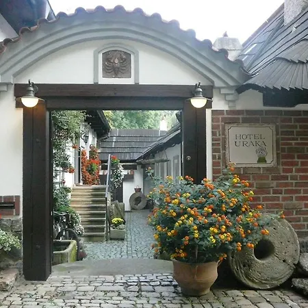 Romantik U Raka Hotel 4*