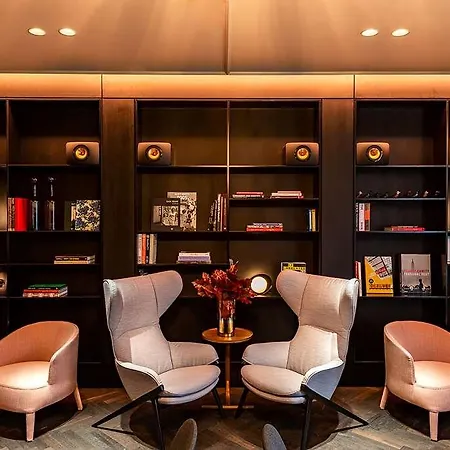 Hotel Maximilian 4*