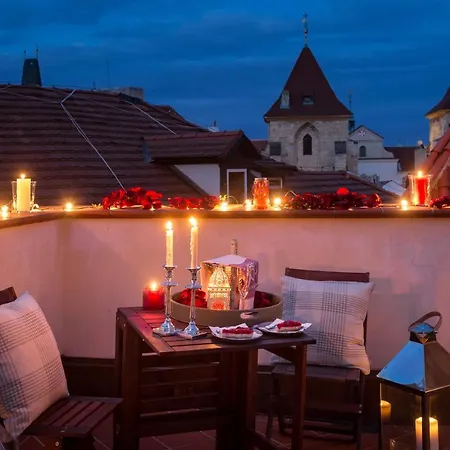 Hotel Old Royal Post Boutique & Premium 5*