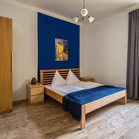 For Celebrations Spacious 3bdr With Balcony