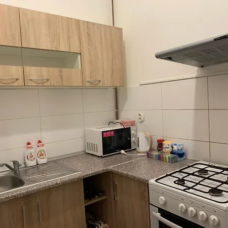 Apartment Kk *