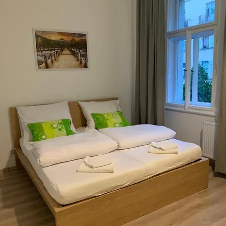 Apartment Kk *