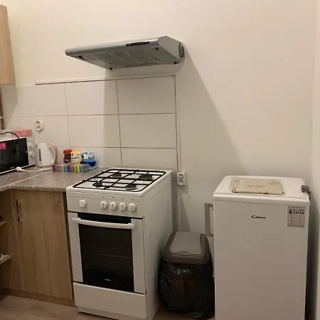 Kk Apartment