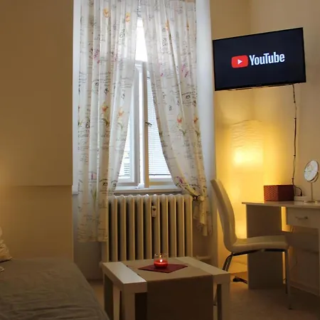 Apartment Vltava
