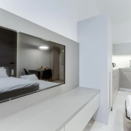 Hotel Lampi