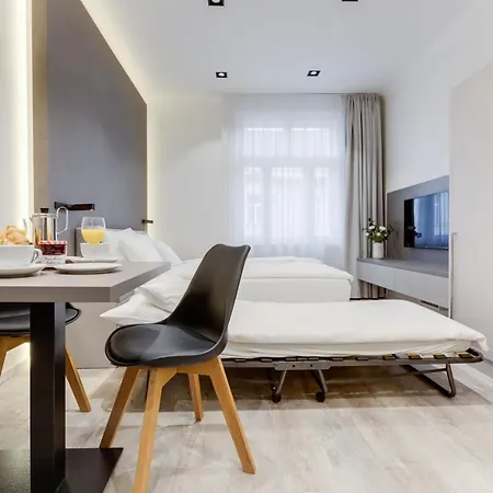 Hotel Lampi 2*