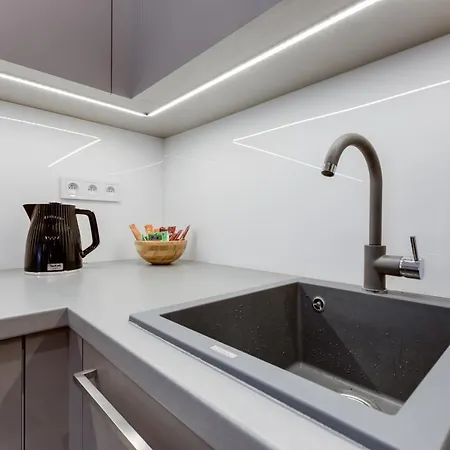 Hotel Lampi Prague