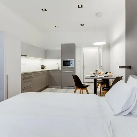 Lampi Hotel Prague