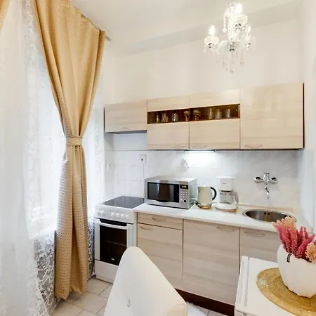 Wenceslass Square Luxury Prague