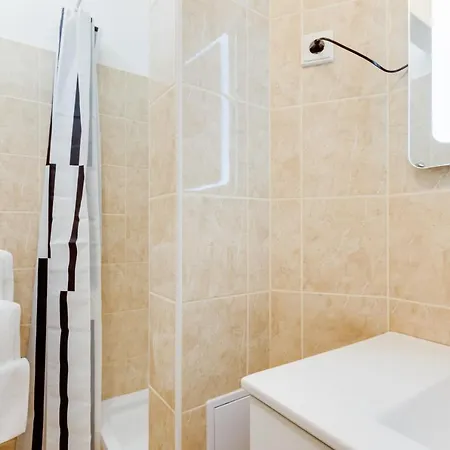 Wenceslass Square Luxury Apartment
