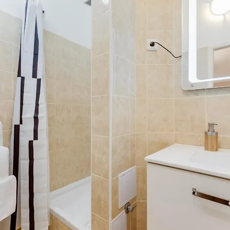 Apartment Wenceslass Square Luxury