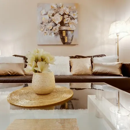 Apartment Wenceslass Square Luxury *