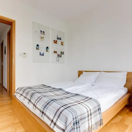 Teichmann Premium Appartamento Praga
