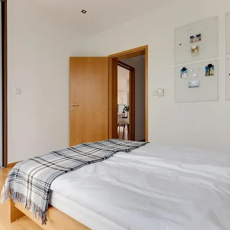 Teichmann Premium Apartment *