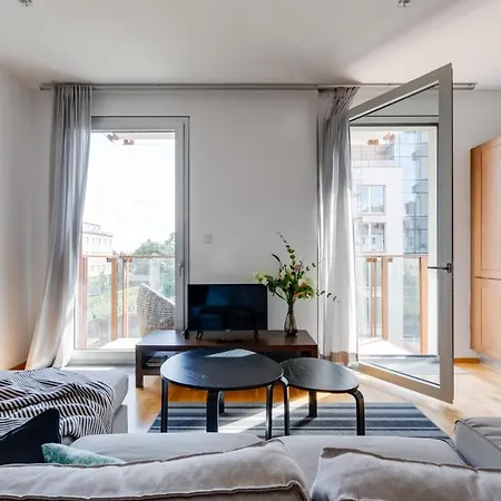 Apartment Teichmann Premium *