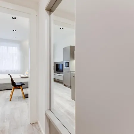 Hotel Lampi Prague
