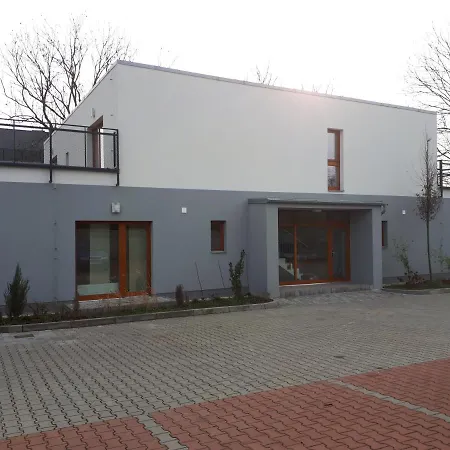 Depandance Blatov Guest house *