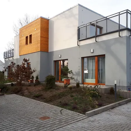 Guest house Depandance Blatov *
