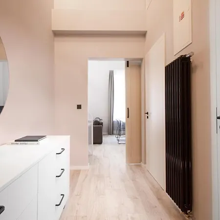 Hotel Orea Place Seno Prag