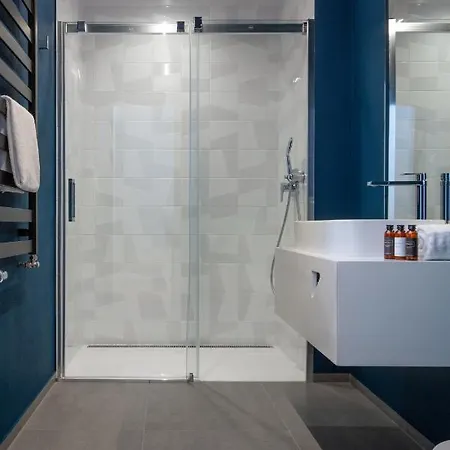 Hotel Orea Place Seno Prague