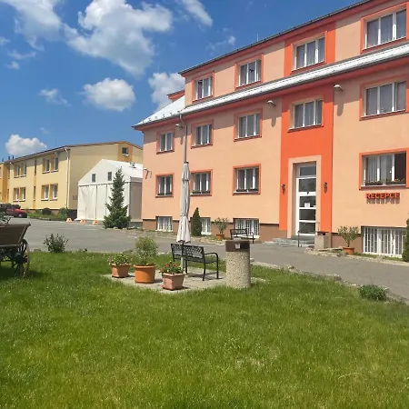 Vendégház Benes
