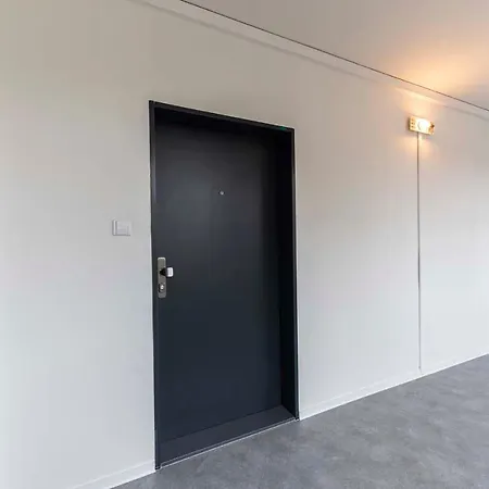 Gesto Apartment *