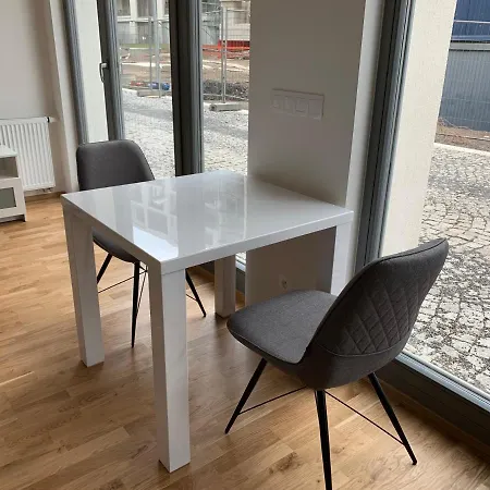 Port Karolina Apartmán *