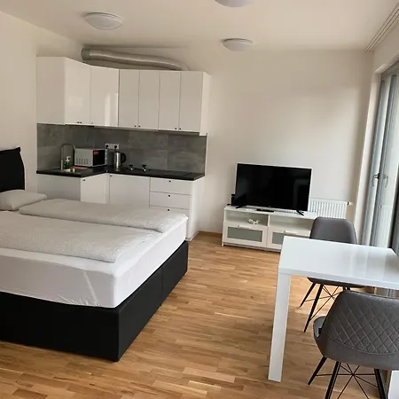Port Karolina Apartment