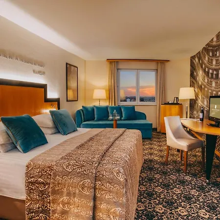 Don Giovanni - Great Of The World Otel