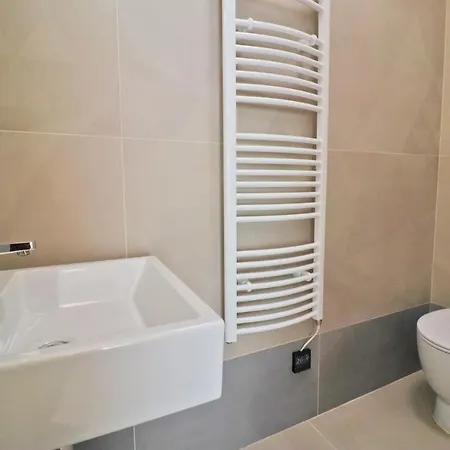 Vincanto Old Town Apartmanhotel Prága