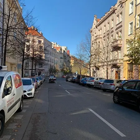 Eva Apartment