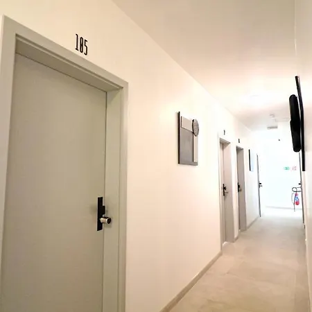 Vincanto Old Town Apartmanhotel Prága