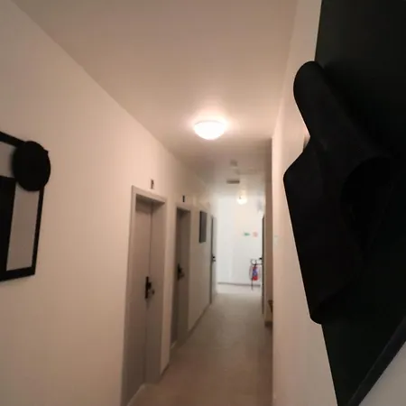 Vincanto Old Town Apartmanhotel