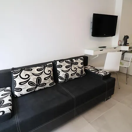 Apartmanhotel Vincanto Old Town 2*