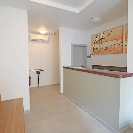 Vincanto Old Town Apartmanhotel