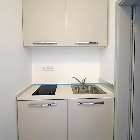 Vincanto Old Town Apartmanhotel 2*