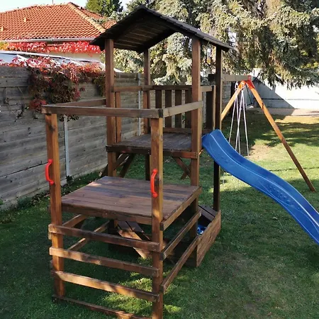 Apartmán Zličín Praha