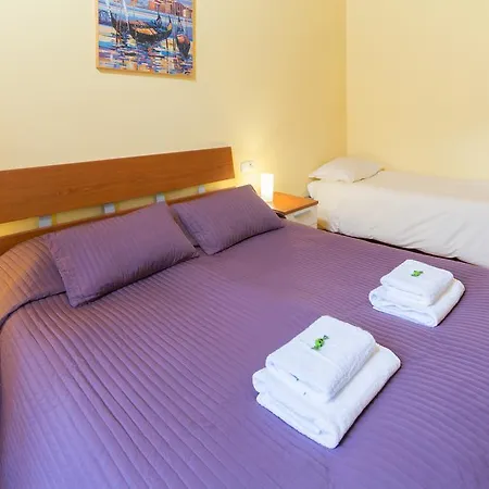 Lounge Hotel
