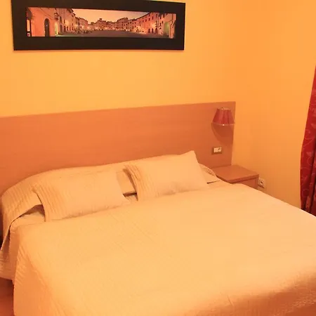Hotel Lounge Praag