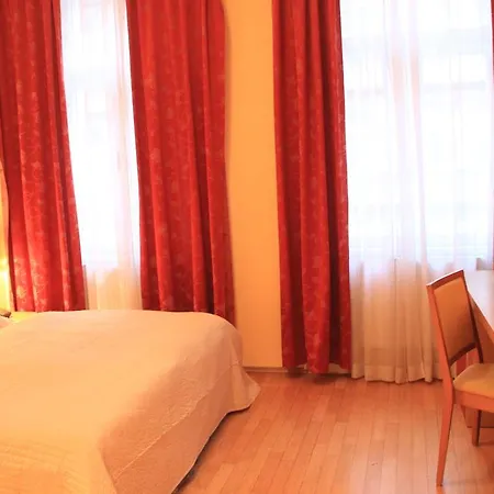 Lounge Hotel