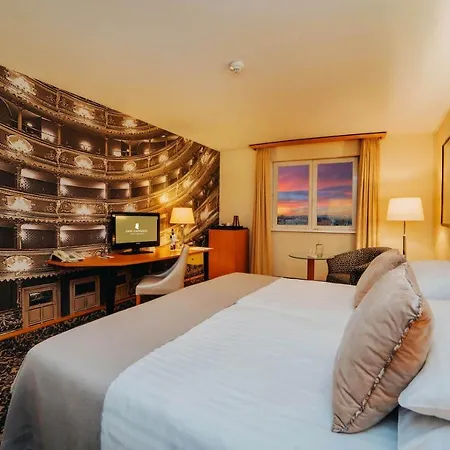 Otel Don Giovanni - Great Of The World