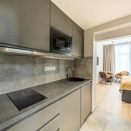 Abri Hotel Praha
