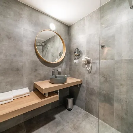 Abri 3* Praha