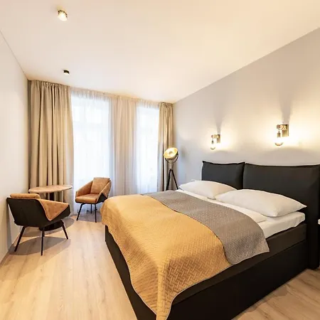 Abri 3* Praha
