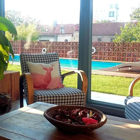 Reporyje By Interhome Holiday home