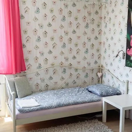 Holiday home Reporyje By Interhome *