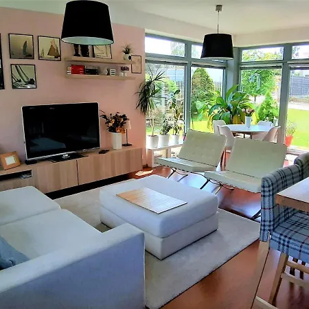 Holiday home Reporyje By Interhome Prague