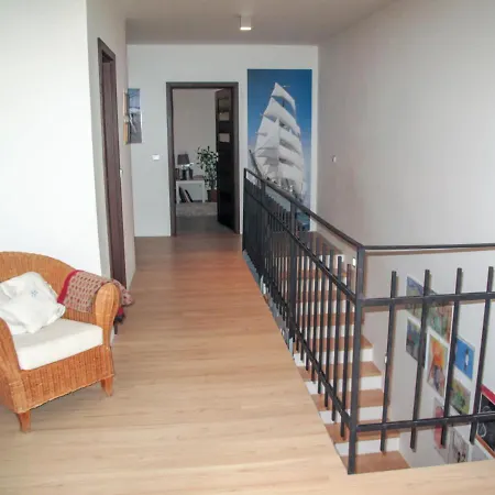 Holiday home Reporyje By Interhome Prague